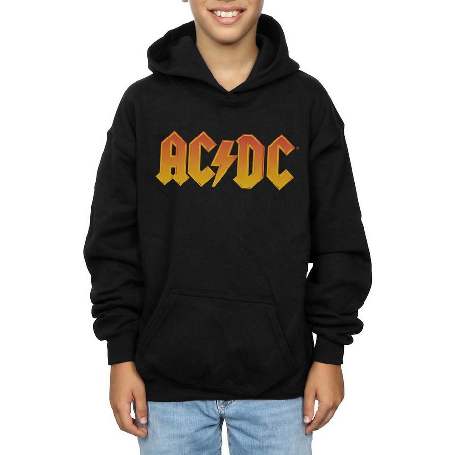 AC/DC  Sweat à capuche 