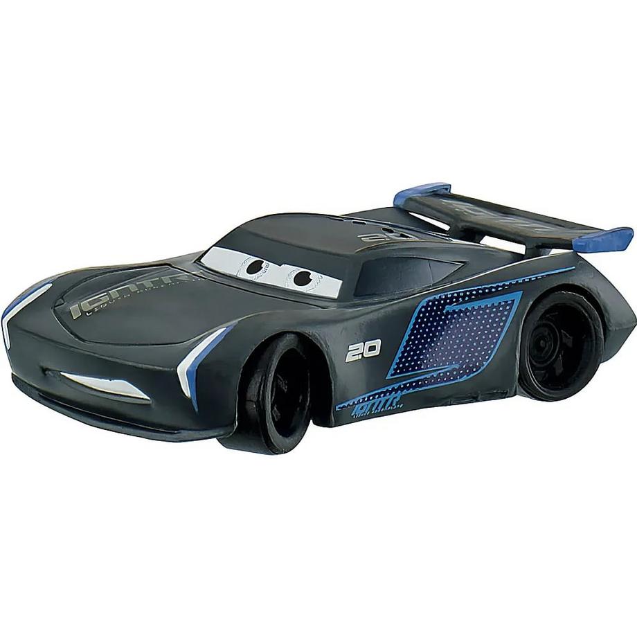 Comic World Jackson Storm