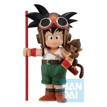Statische Figur - Ichibansho - Dragon Ball - Son Goku