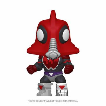 Masters of the Universe POP! Animation Vinyl Figur Mosquitor