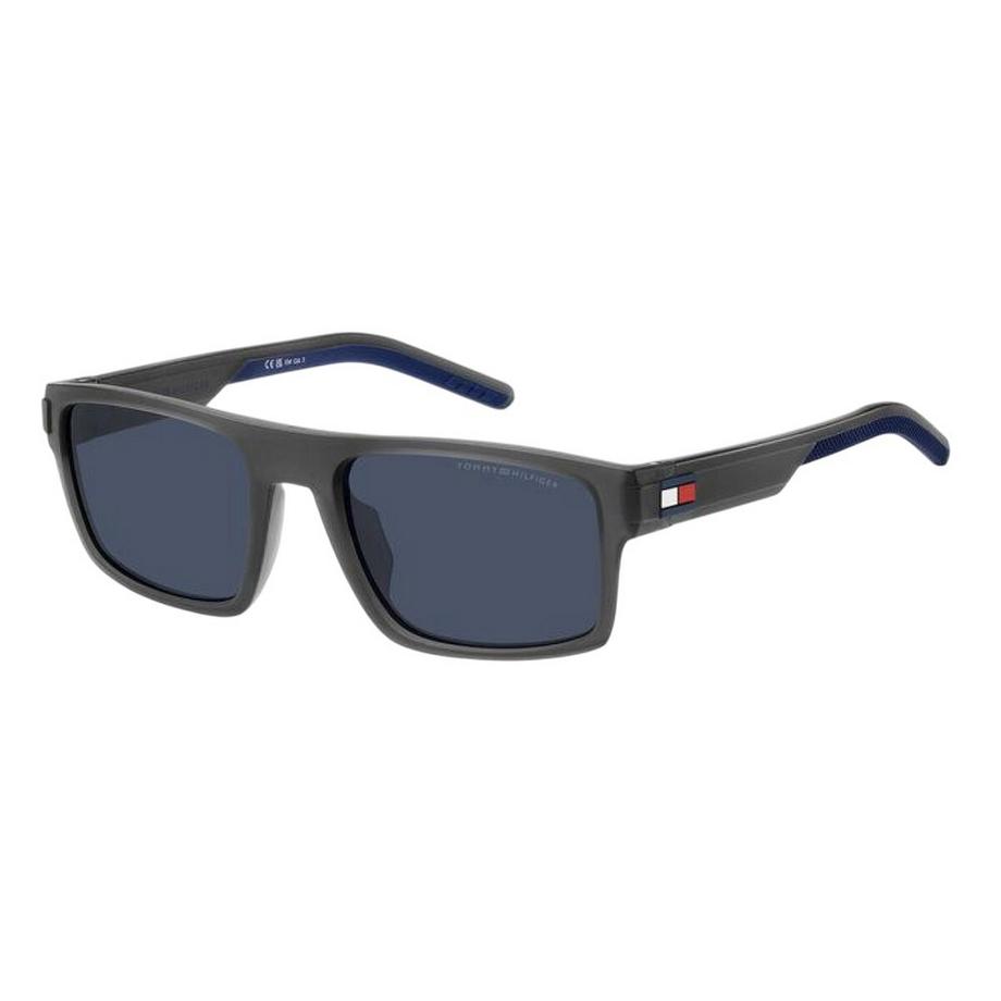 TOMMY HILFIGER Lunettes de soleil Carrées  