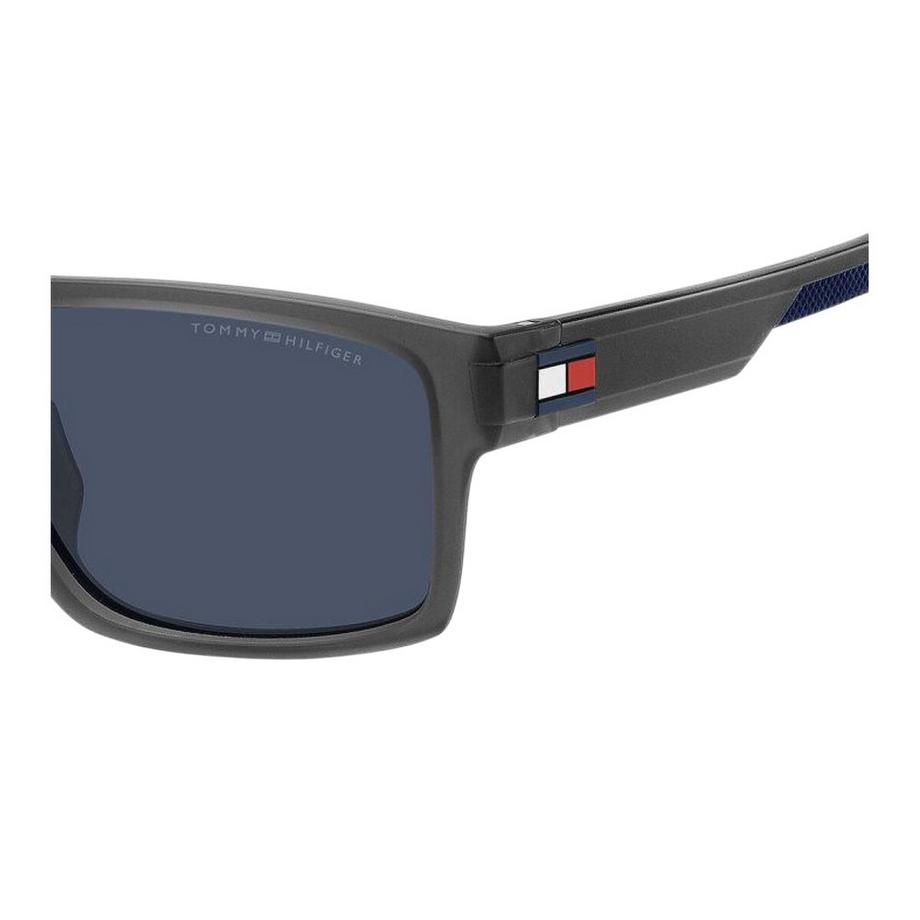 TOMMY HILFIGER Lunettes de soleil Carrées  