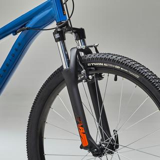 ROCKRIDER  Mountainbike - ST 500 