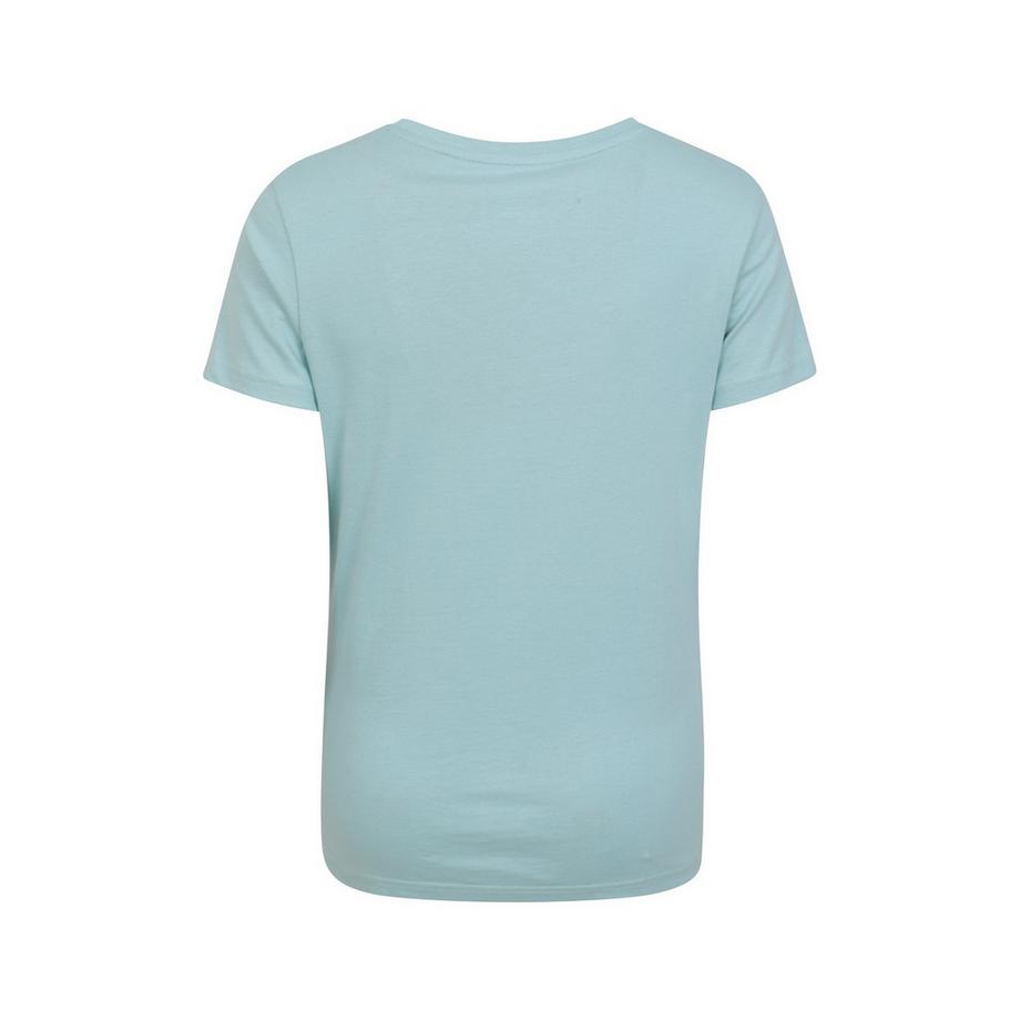 Mountain Warehouse T-Shirt Stampa Felce  