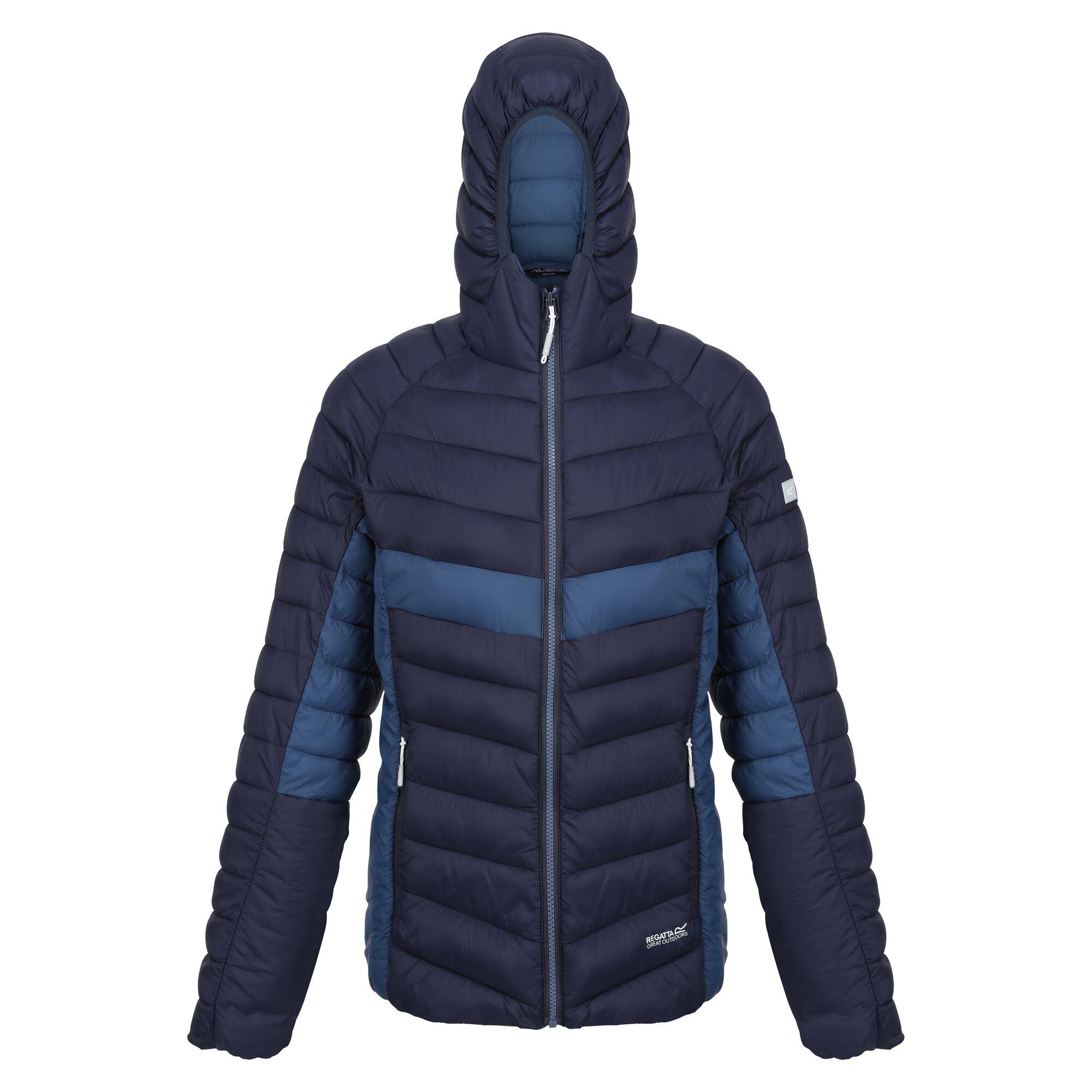 Regatta  Harrock II Kapuzenjacke 