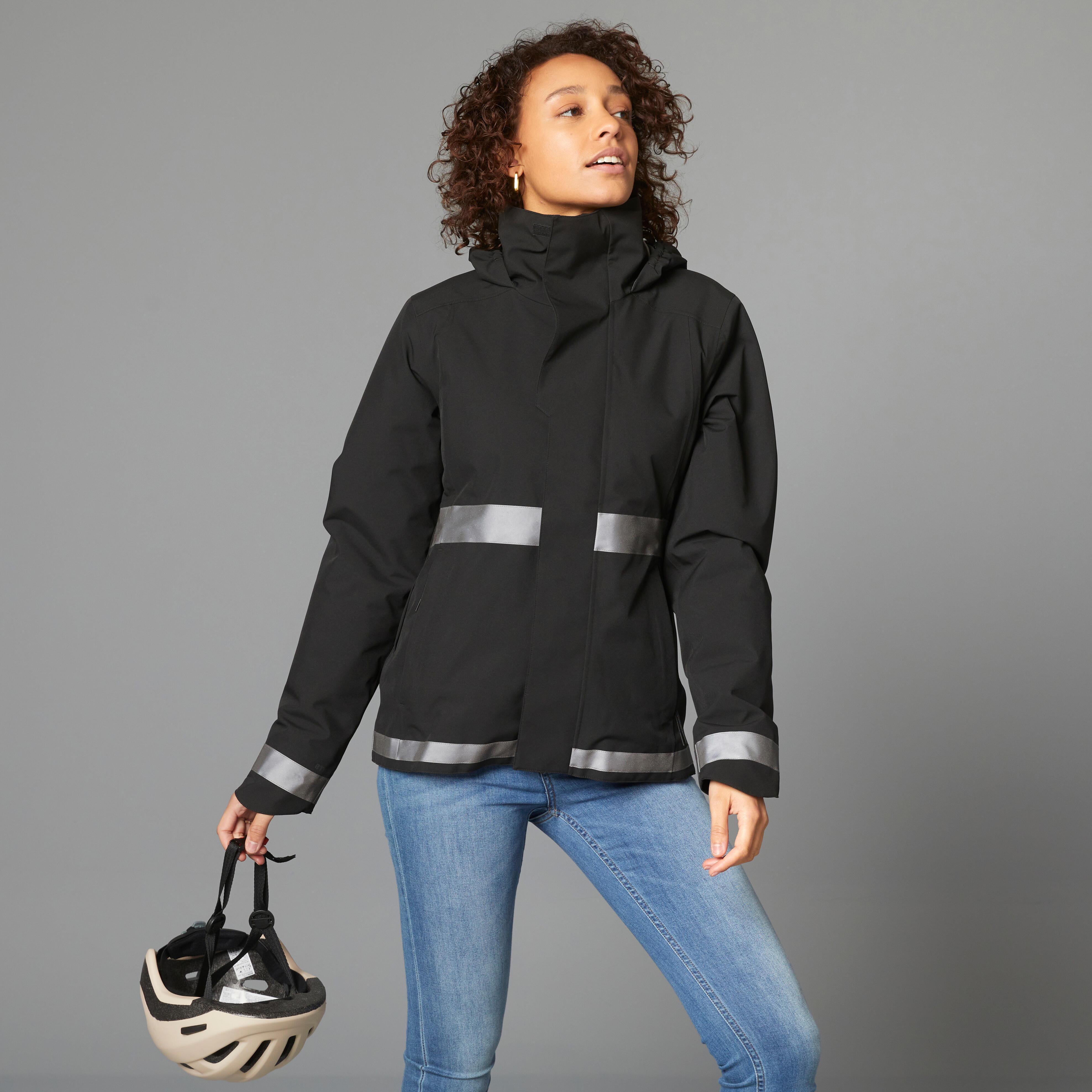 Image of Jacke - 540 Visible Unisex Schwarz M