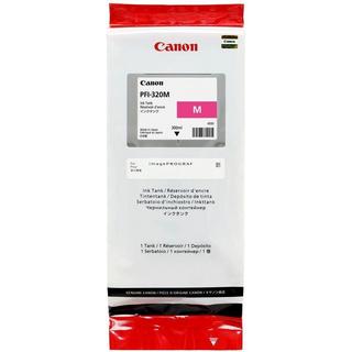 Canon  Tinte PFI-320M Magenta 