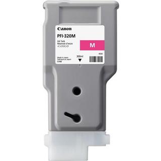 Canon  Tinte PFI-320M Magenta 