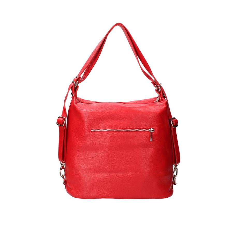 Viola Castellani Sac à bandoulière convertible en sac à dos  