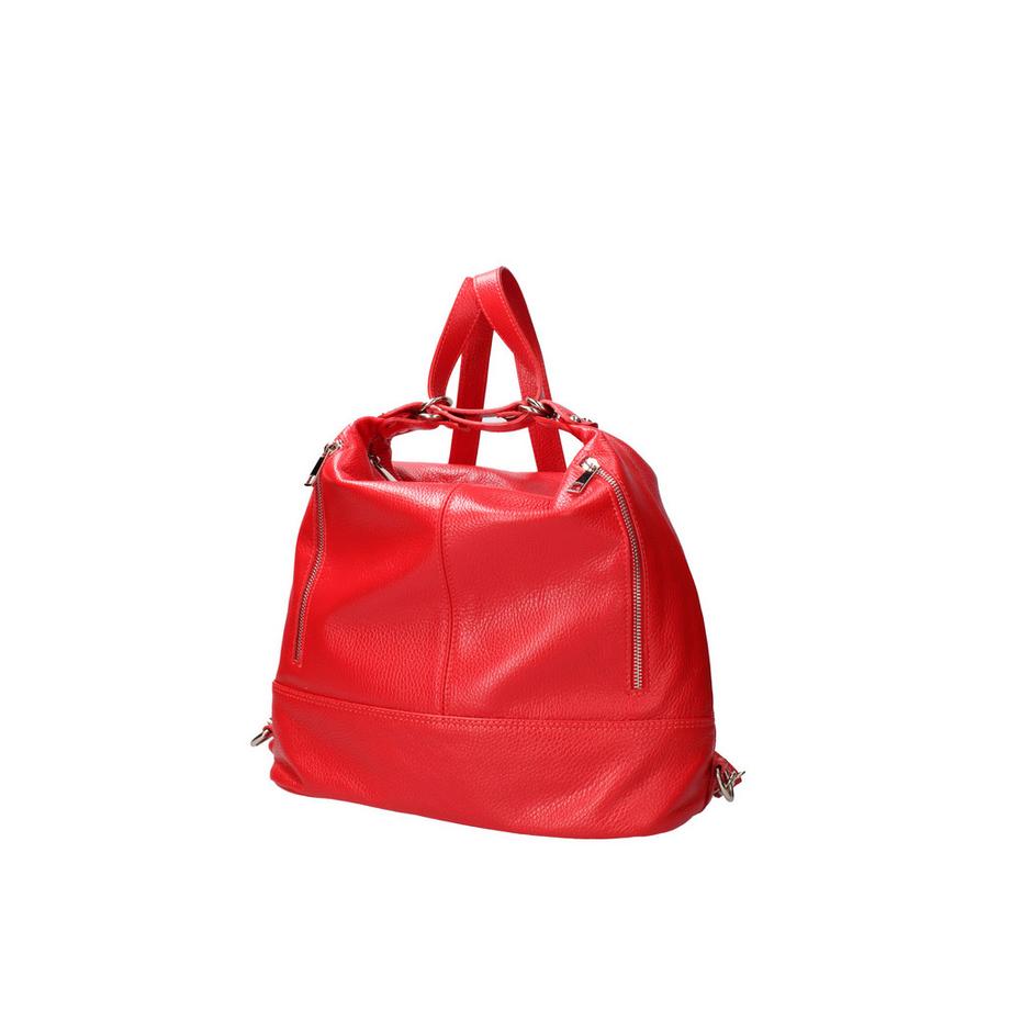 Viola Castellani Sac à bandoulière convertible en sac à dos  
