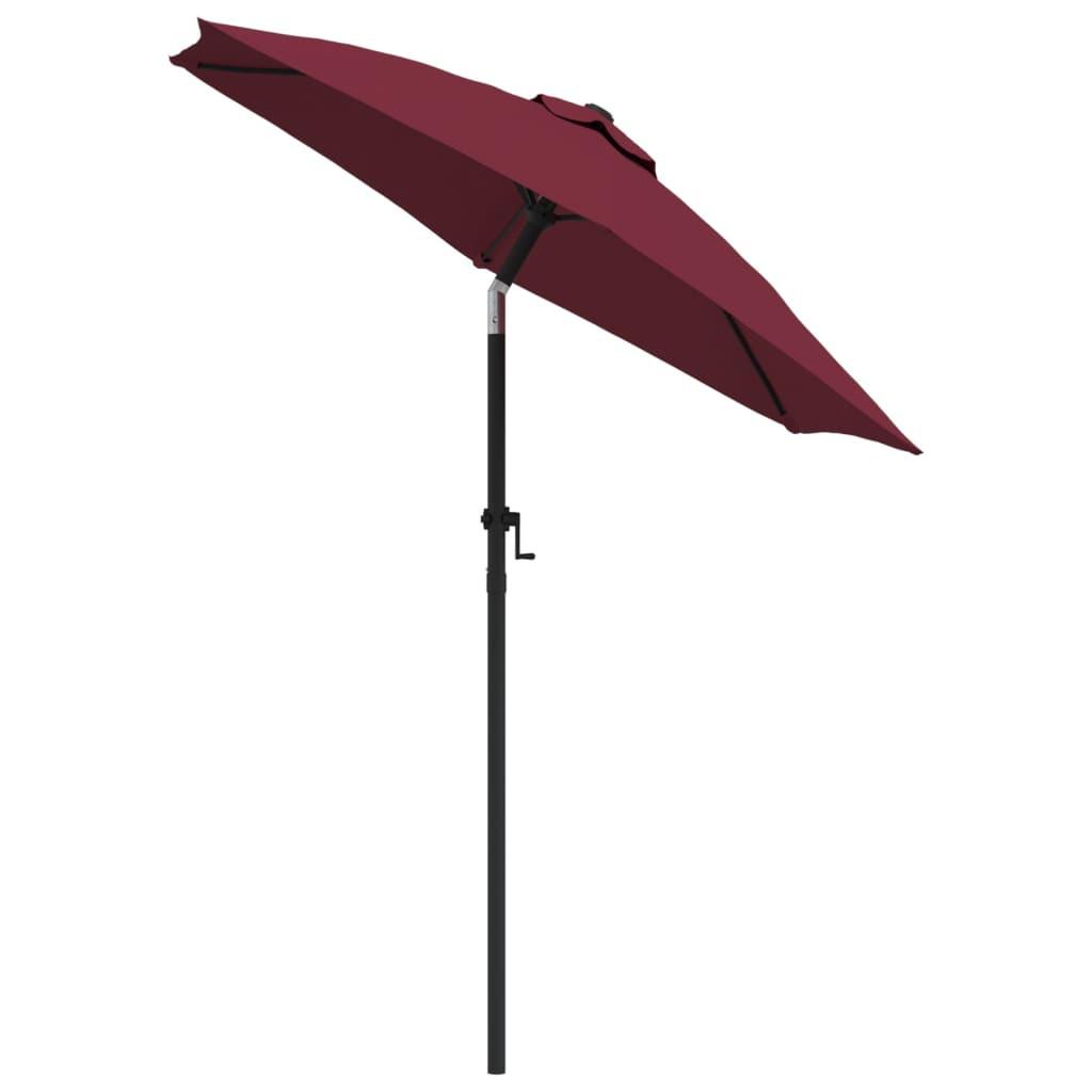 VidaXL Parasol  