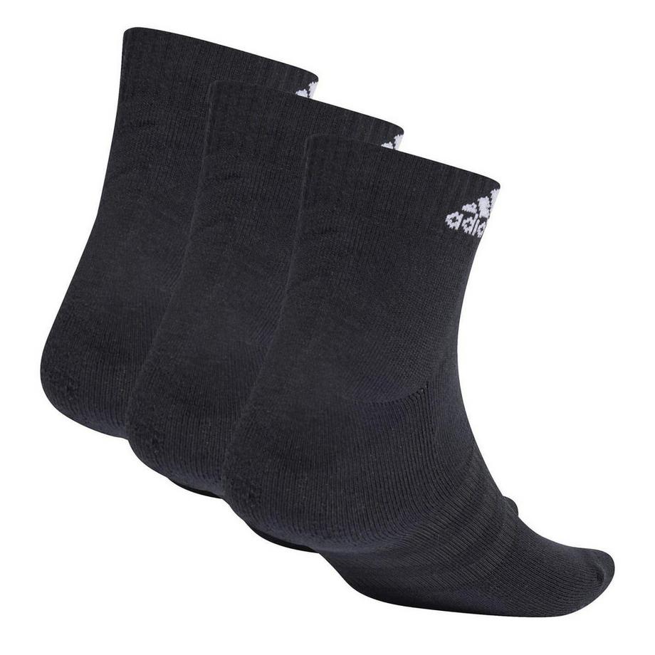 adidas  Lot De 3 Socquettes (Pack de trois) 