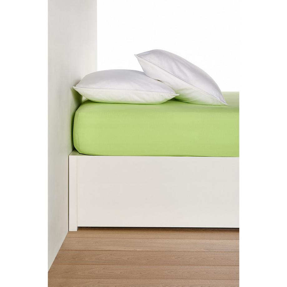 Living Home Albany Lenzuolo con Angoli  