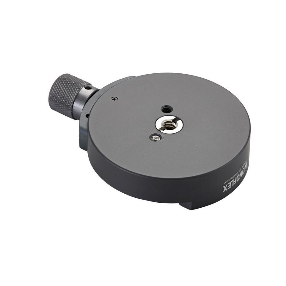 Novoflex  Novoflex Q=MOUNT accessorio per la montatura delle macchine fotografiche Piastra di rilascio 