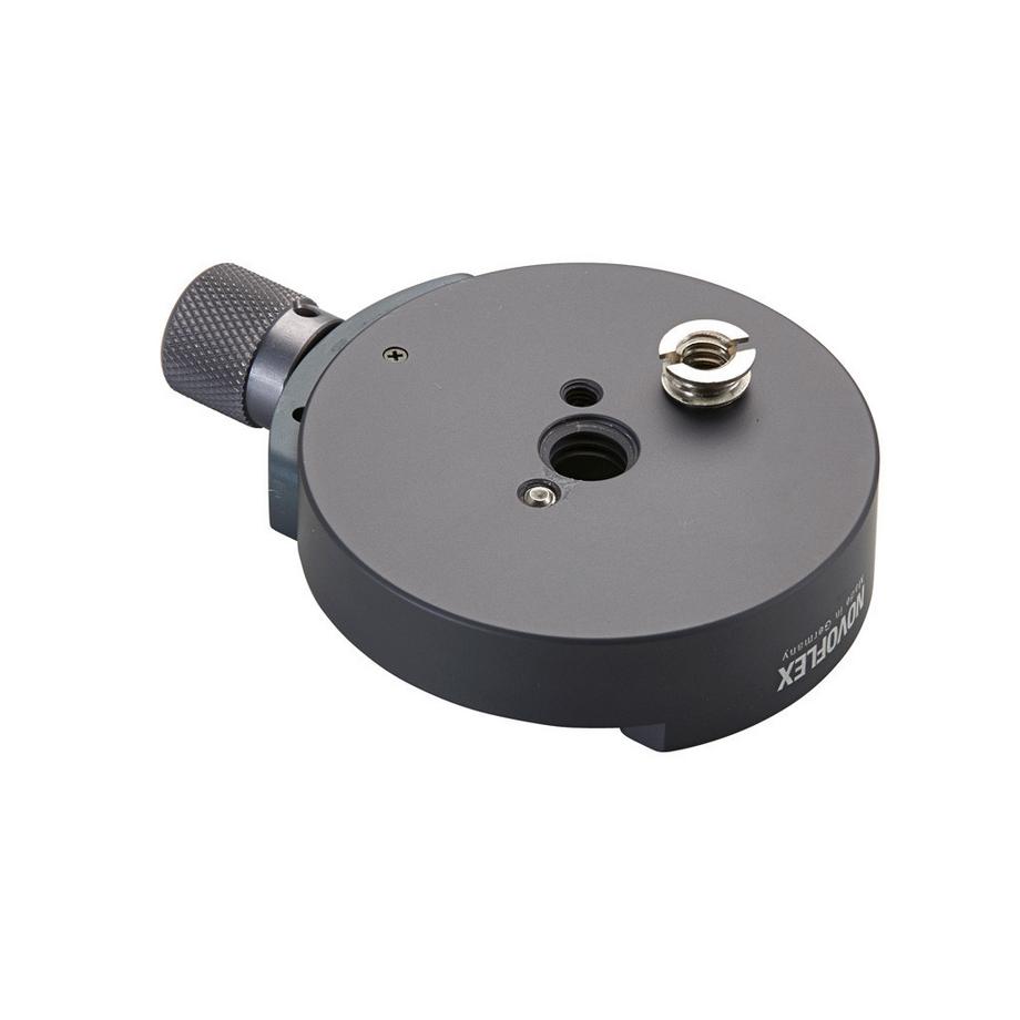 Novoflex  Novoflex Q=MOUNT accessorio per la montatura delle macchine fotografiche Piastra di rilascio 