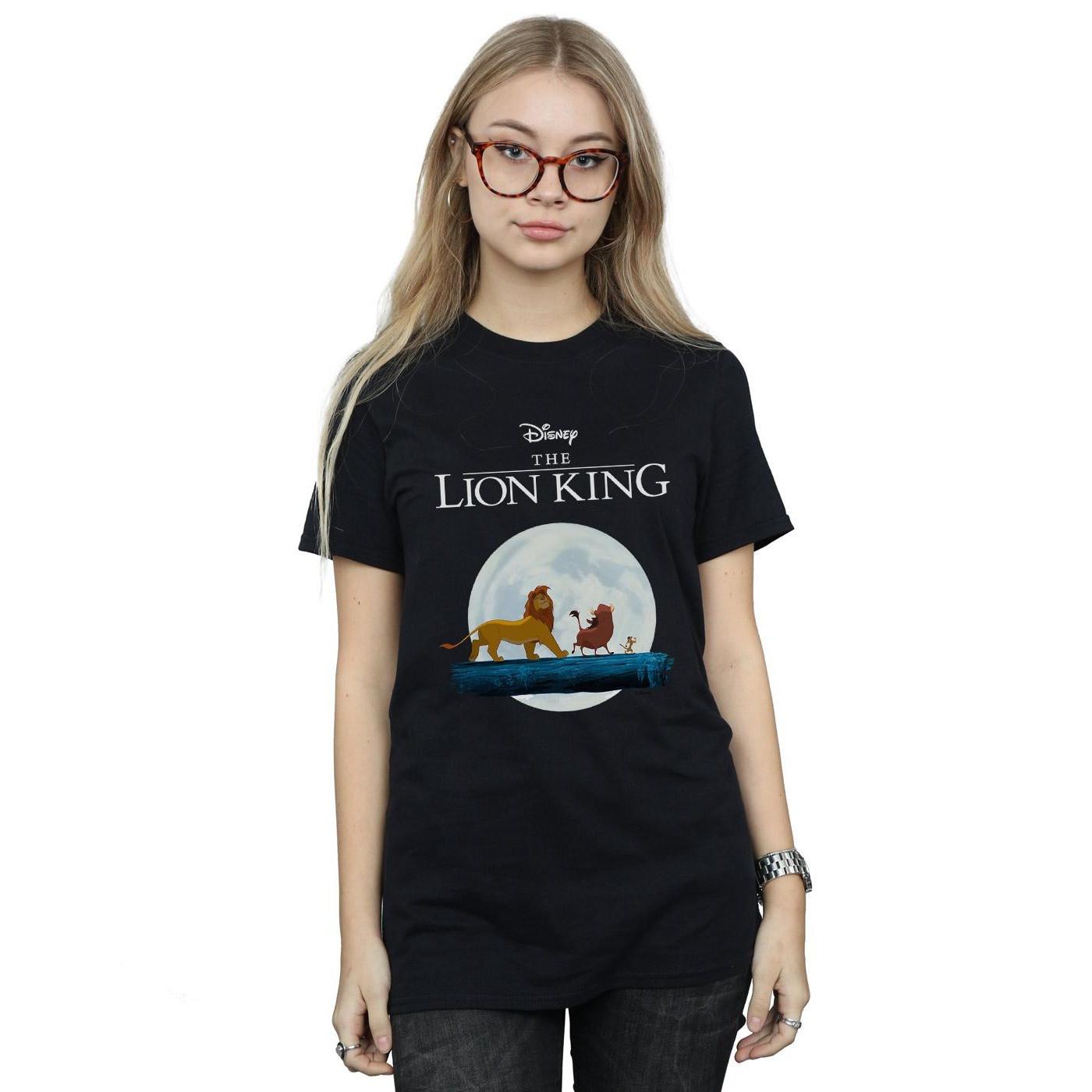 Disney  Tshirt THE LION KING HAKUNA MATATA WALK 