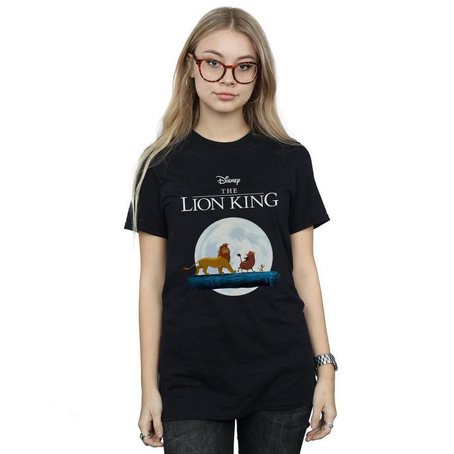 Disney The Lion King Hakuna Matata Walk T-Shirt  
