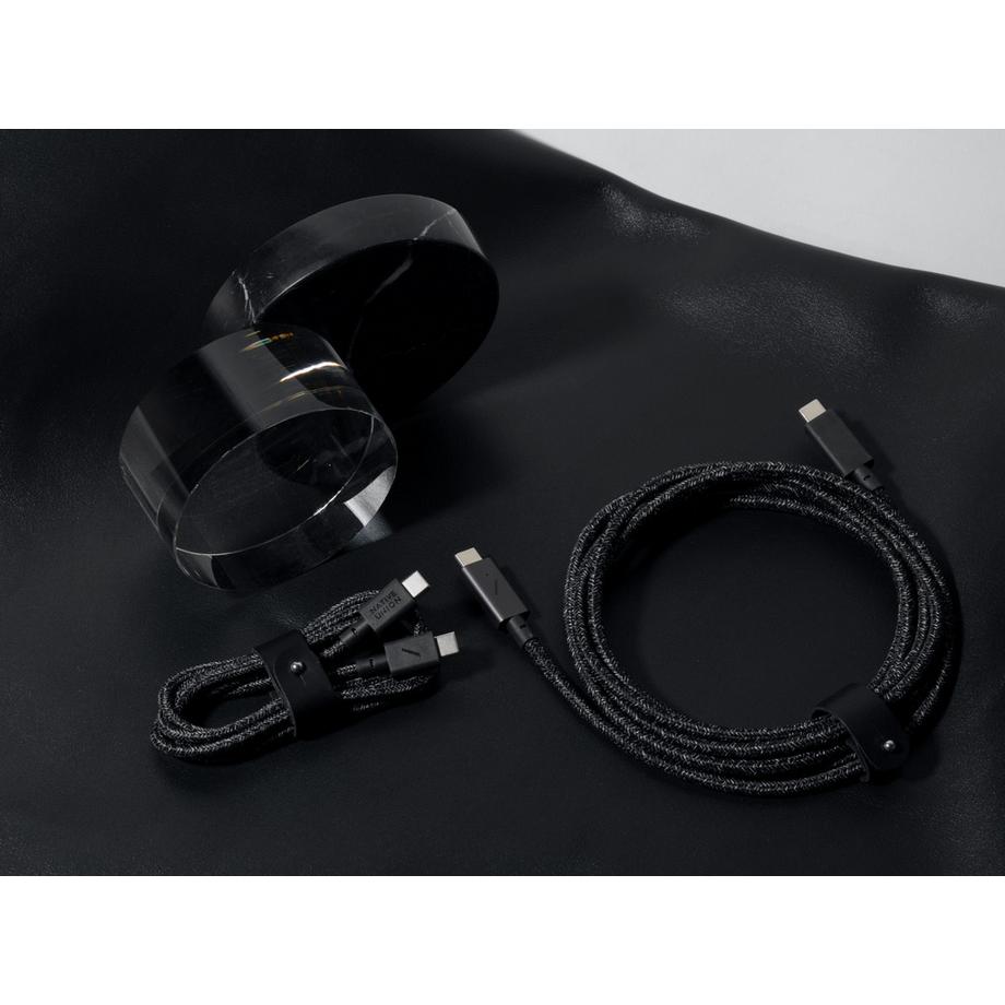 NATIVE UNION  Câble USB-C vers USB-C 