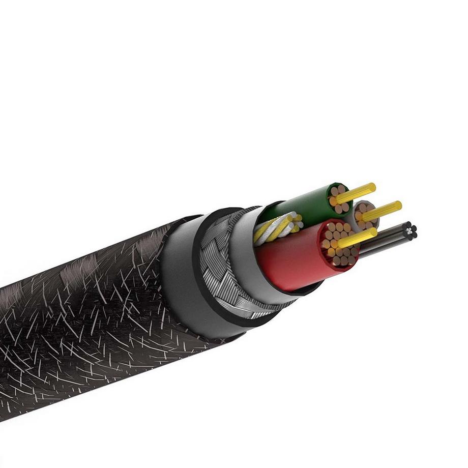 NATIVE UNION  Cavo da USB-C a USB-C 