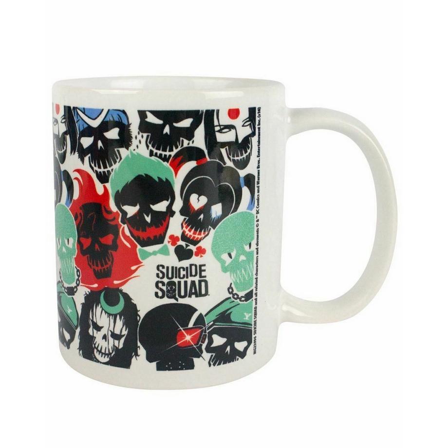 Suicide Squad Mug  