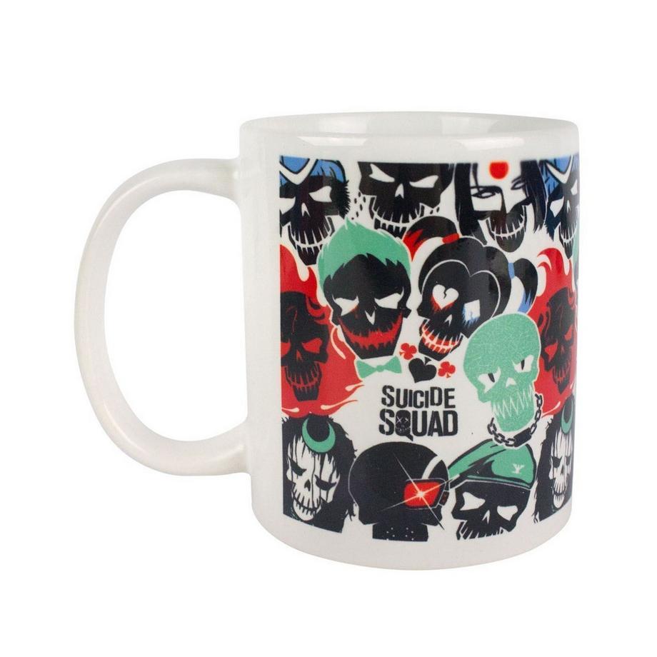 Suicide Squad Mug  