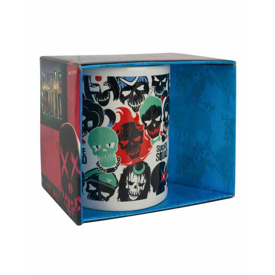 Suicide Squad Mug  