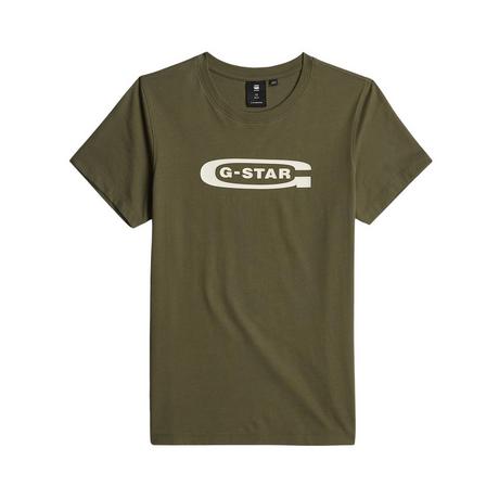 G-STAR  t-shirt regular 