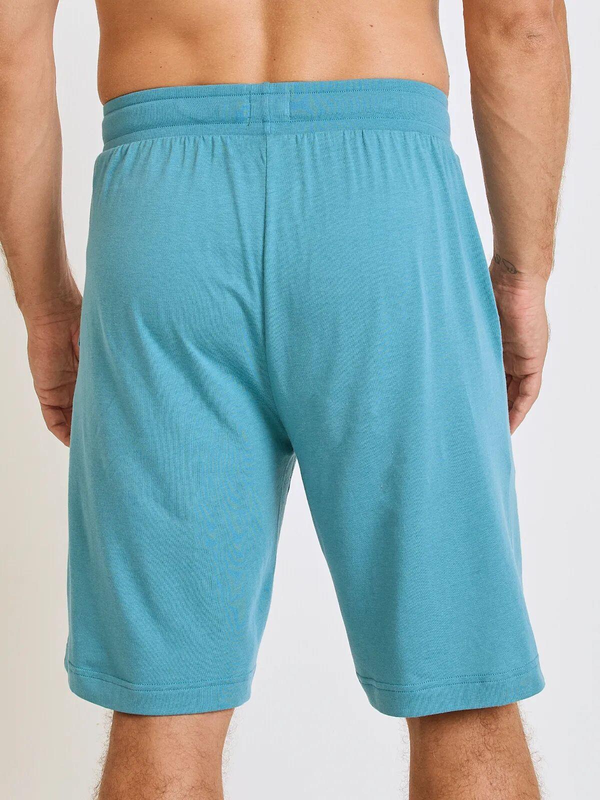 JOCKEY Bermuda Modal Shorts  