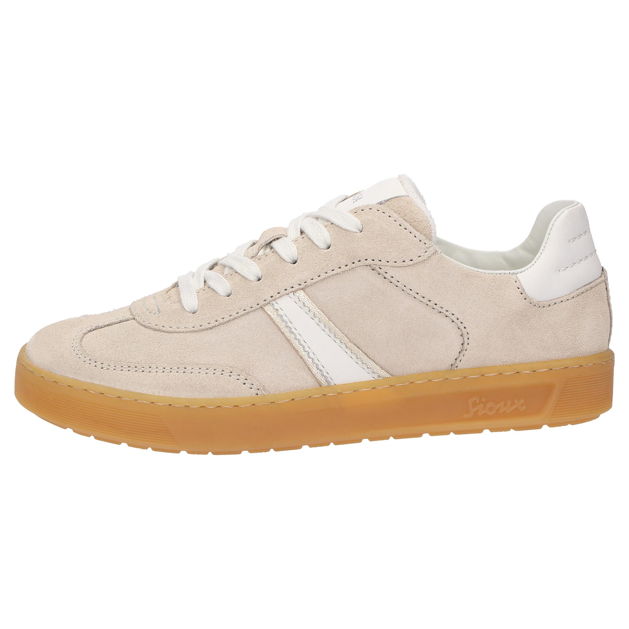 Sioux  Sneaker Tedroso-DA-707 