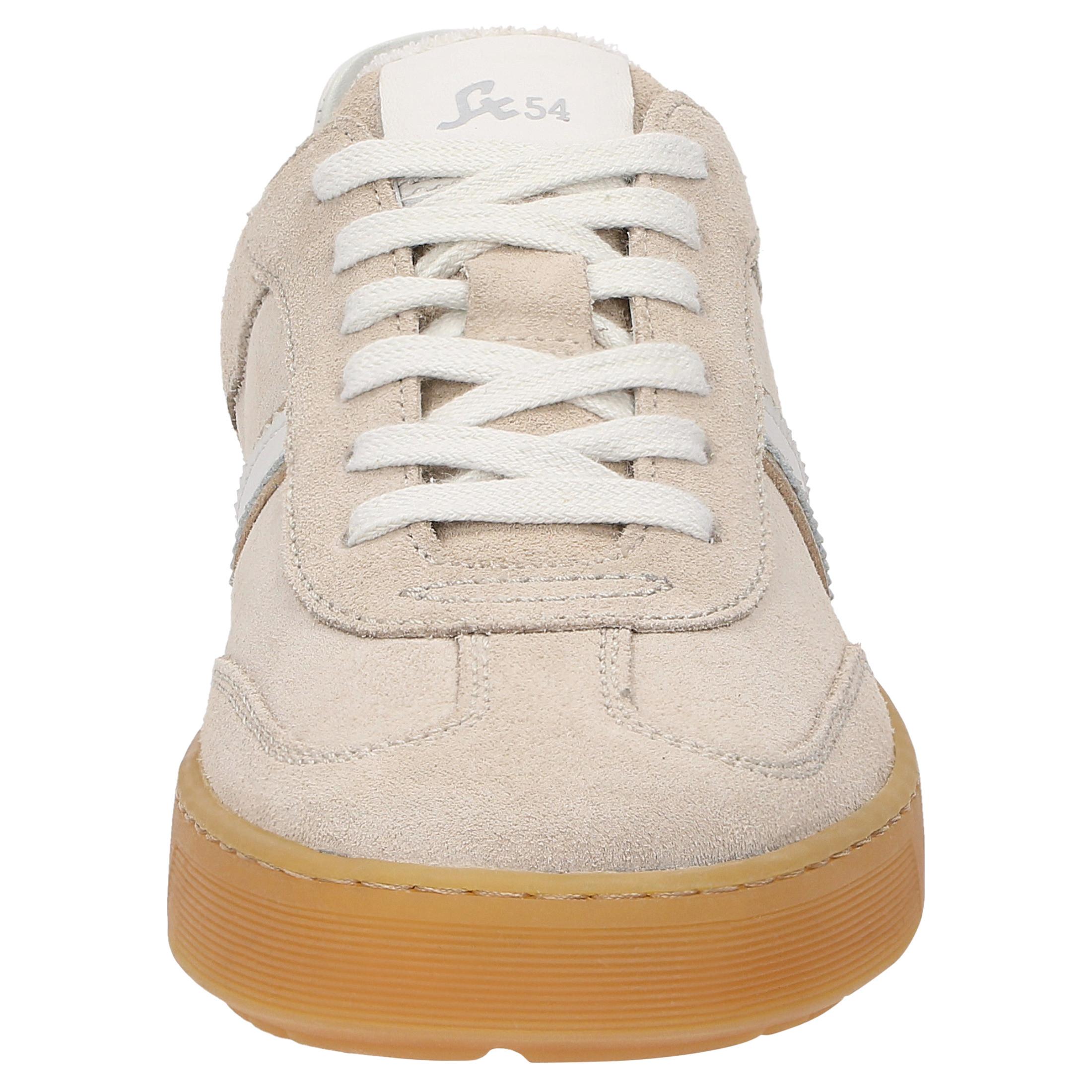 Sioux  Sneaker Tedroso-DA-707 
