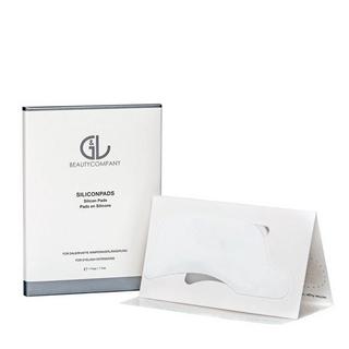 GL Beautycompany  SILICONPADS 1 Paar 