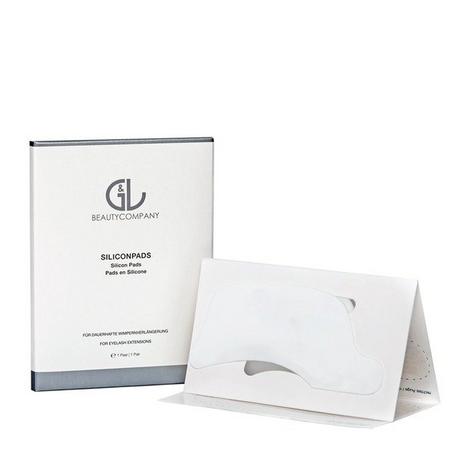 GL Beautycompany  SILICONPADS 1 Paar 
