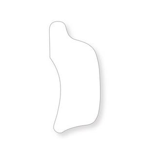 GL Beautycompany  SILICONPADS 1 Paar 