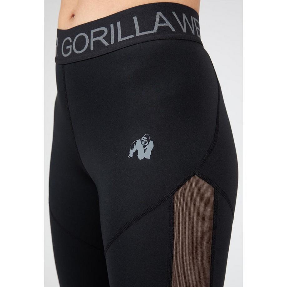 Gorilla Wear  legging da oeo 