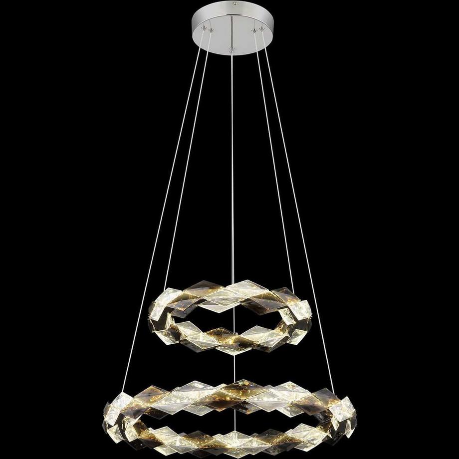 mutoni light Hängeleuchte Illumion II LED  