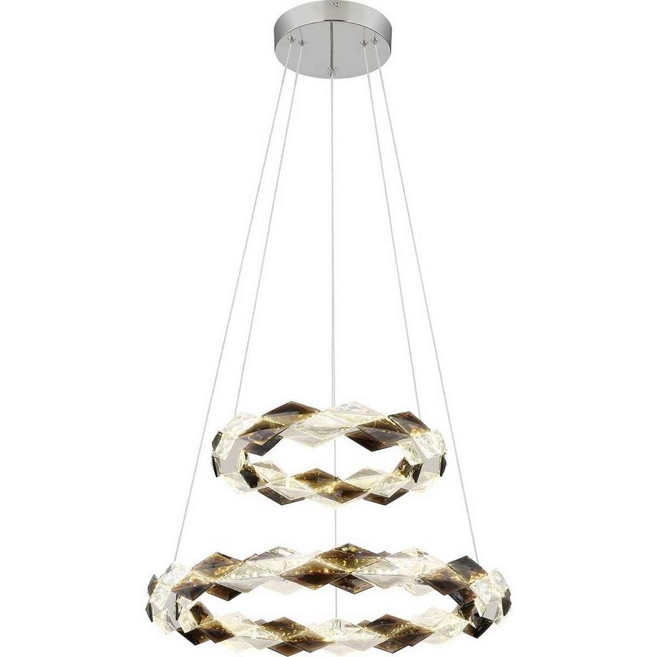 Hängeleuchte Illumion II LED