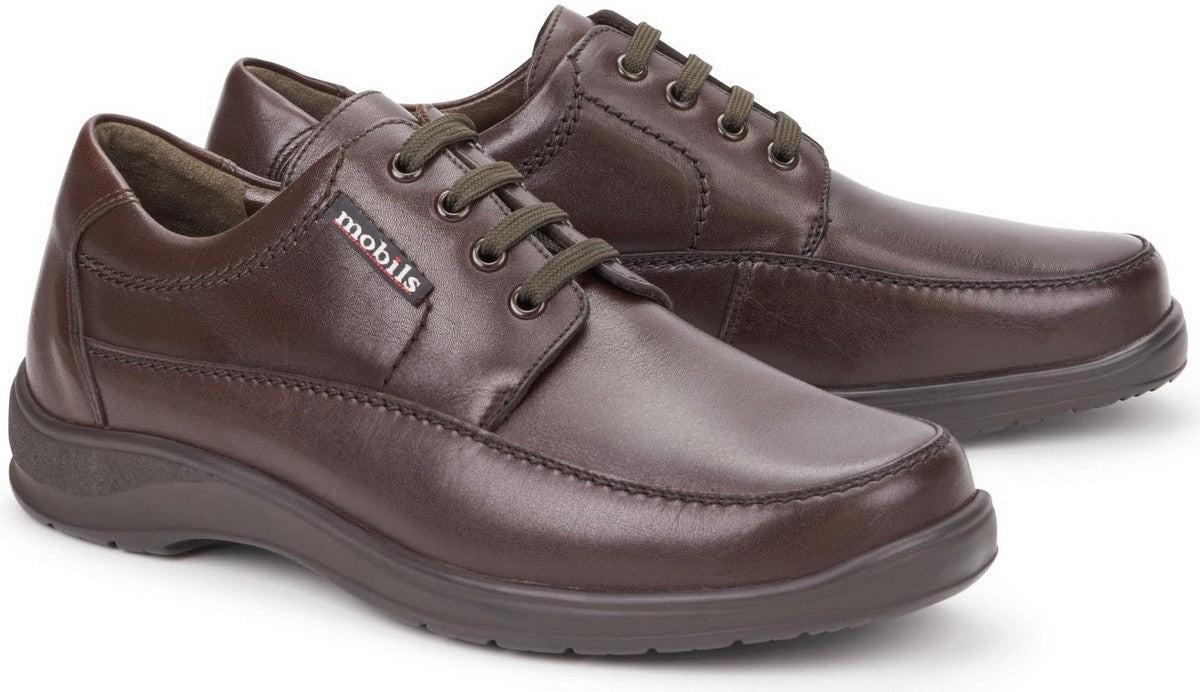 Mephisto  Ezard - Chaussure à lacets cuir 