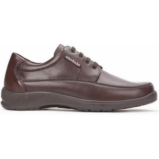 Mephisto  Ezard - Chaussure à lacets cuir 