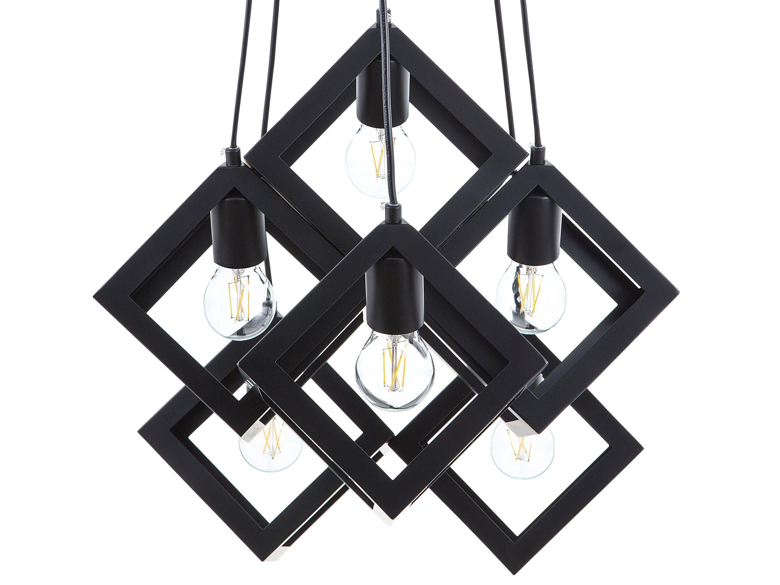 Image of Hängeleuchte aus Metall Modern CHRISOLA Hängeleuchte aus Metall Modern CHRISOLA