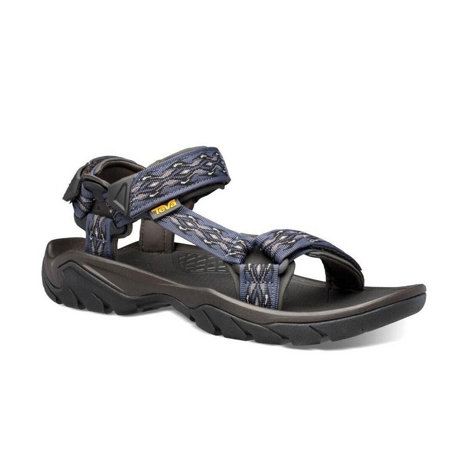 TEVA Terra FI 5 Sandales synthétique  
