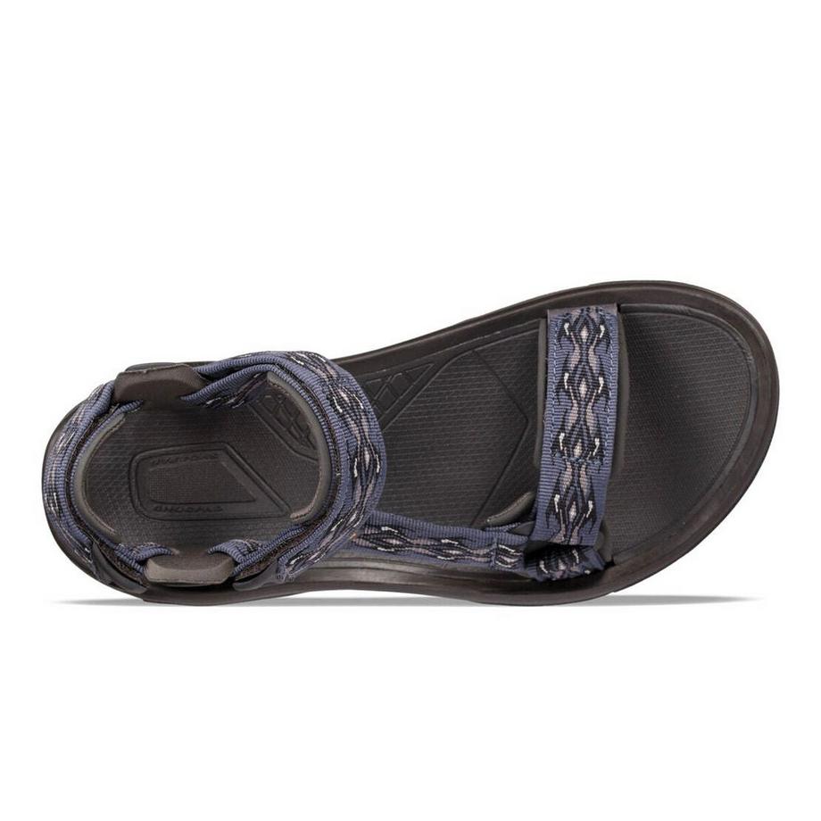 TEVA Terra FI 5 Sandales synthétique  