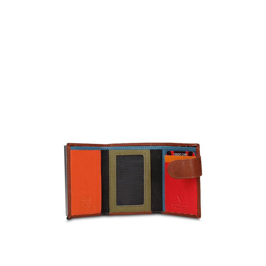 Sergio Valentini Novara Elite Portafoglio Classico  