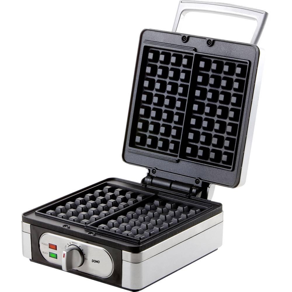 DOMO Macchina per cialde  