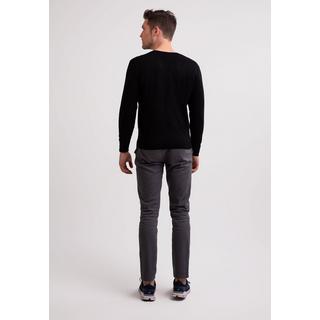 CASH-MERE.CH  Kaschmir V-Ausschnitt Pullover 