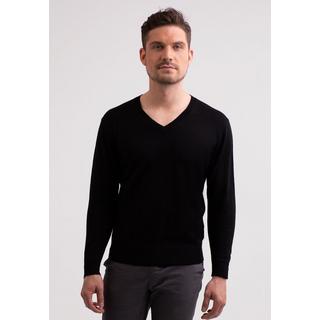 CASH-MERE.CH  Kaschmir V-Ausschnitt Pullover 