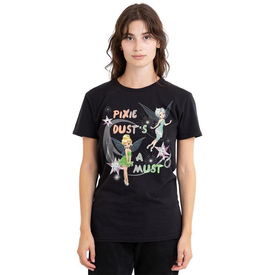 Disney T-shirt Pixie Dust's A Must  