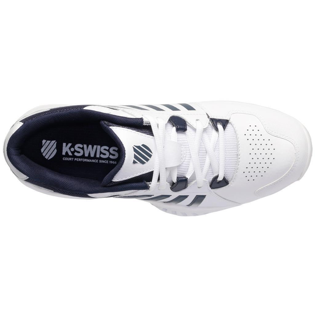 K-Swiss  tennisschuhe receiver v omni 