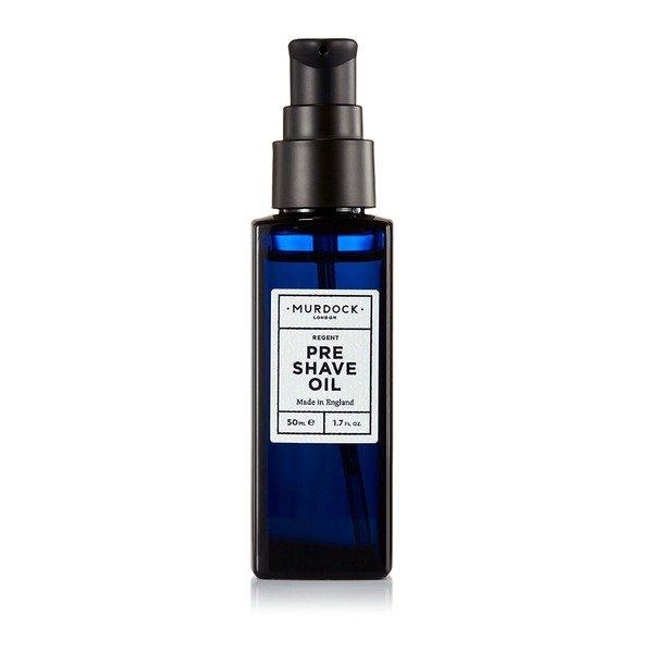 Image of Pre Shave Oil Damen 50ml