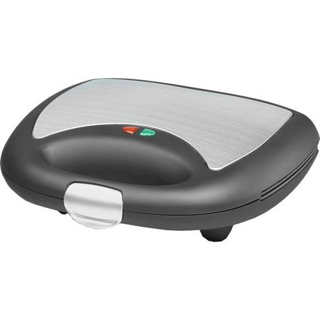 Rommelsbacher ROMMELSBACHER ST 710 TOSTIERA 700 W NERO, ARGENTO  