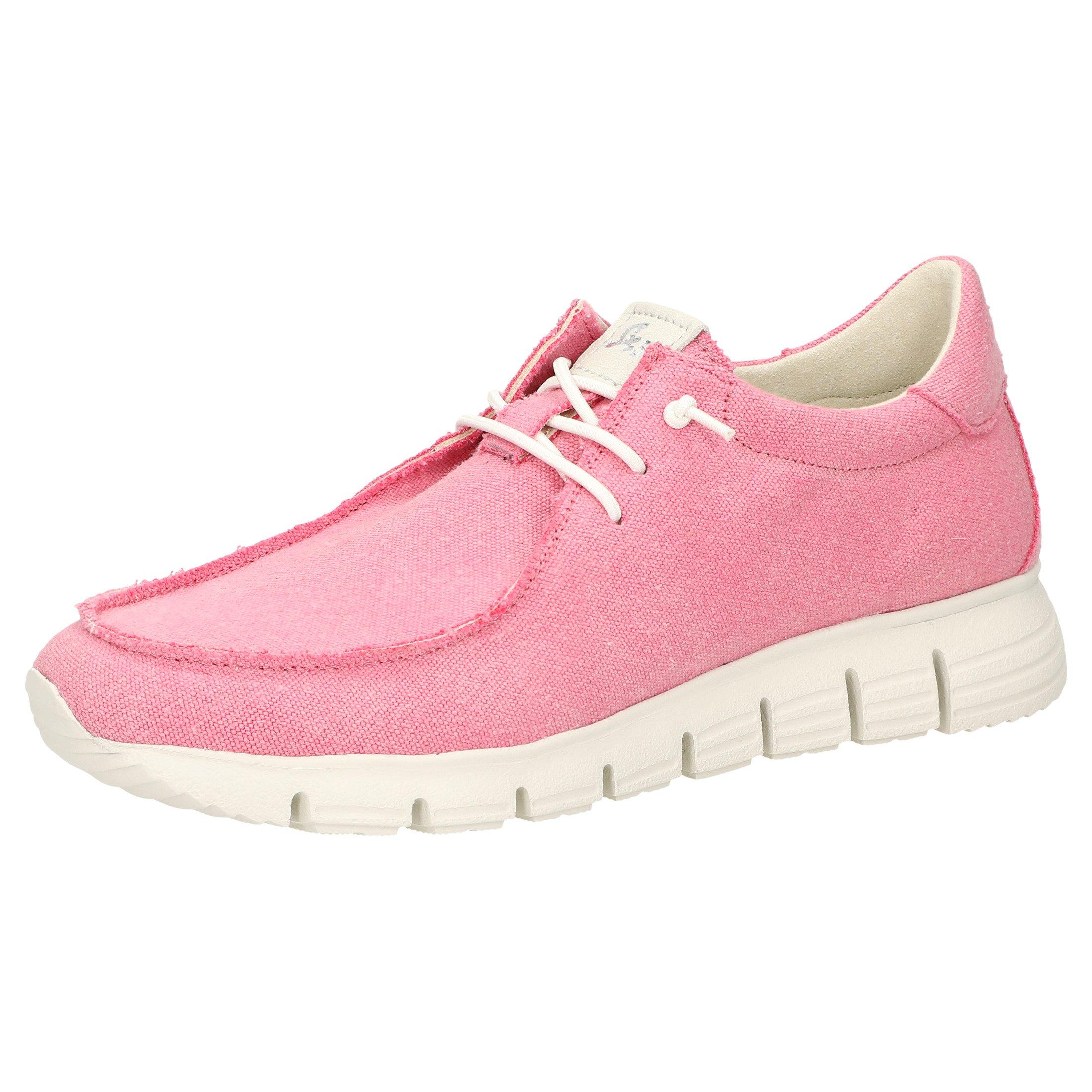 Image of Schnürschuh Mokrunner-d-007 Unisex Pink 40
